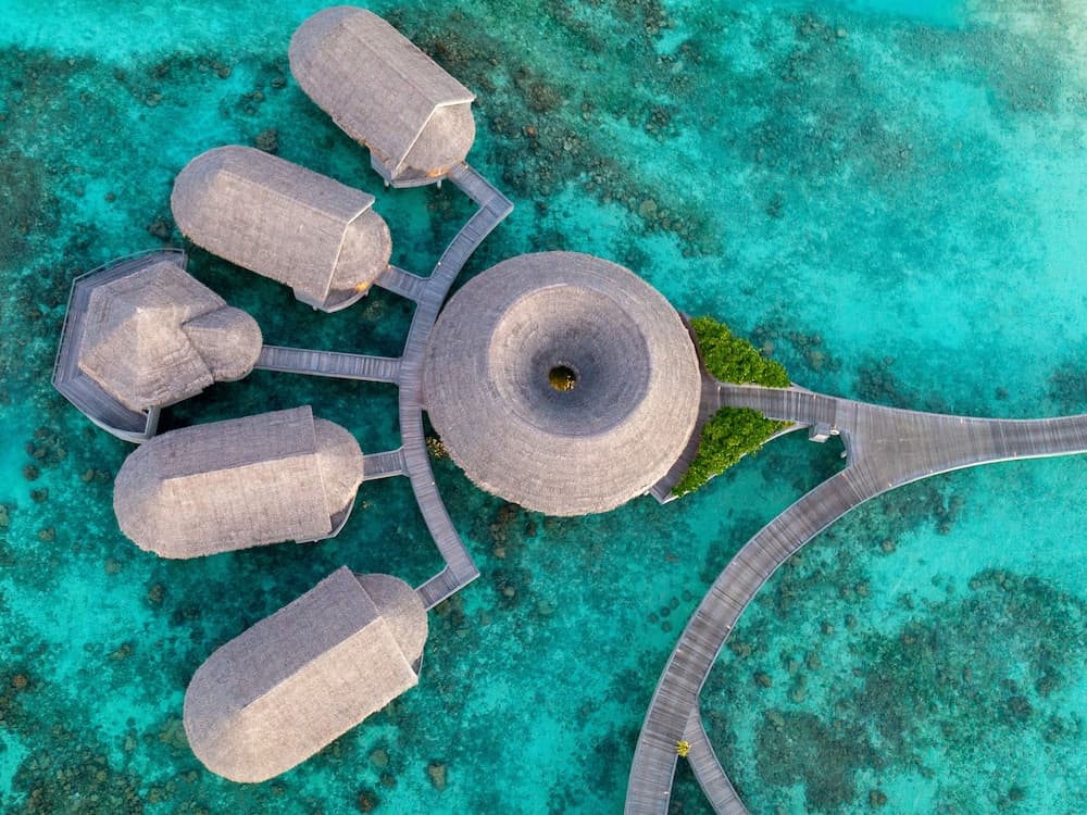 The Nautilus Maldives - View 13
