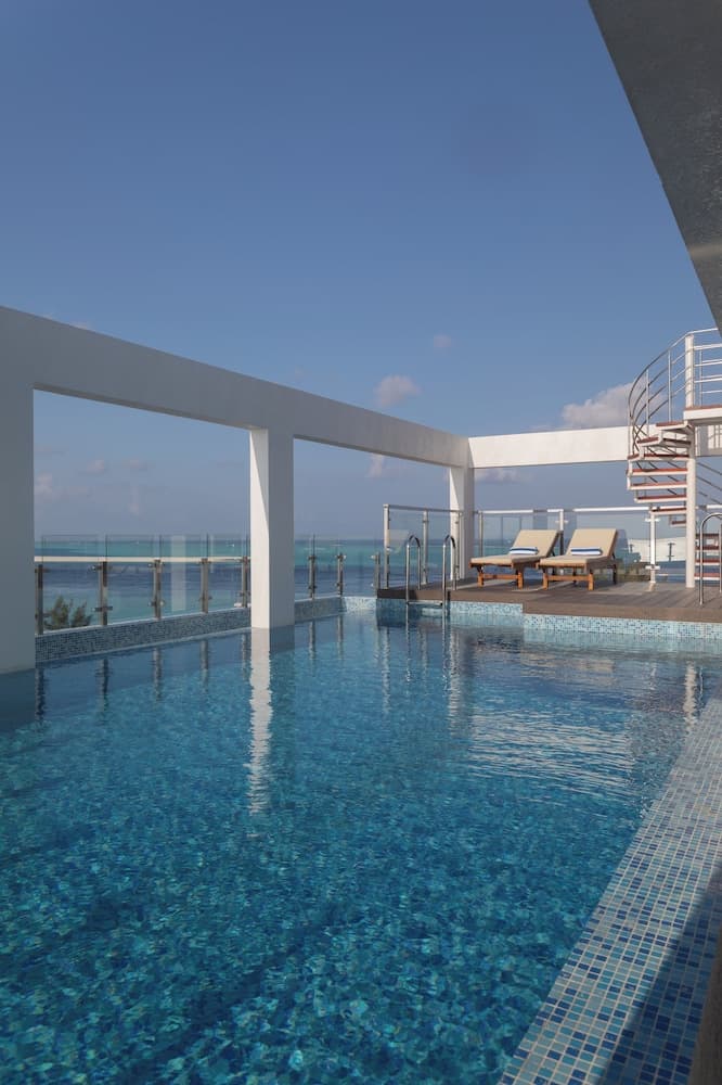 Arrival Beach and Spa at Gulhi - View 65