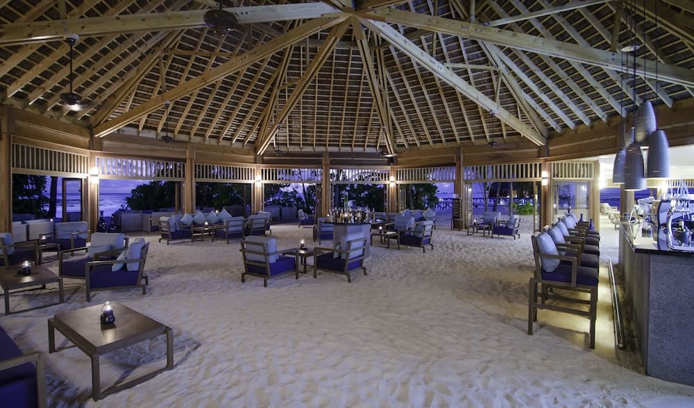 V Villas Maldives at Mirihi - MGallery Collection - View 12