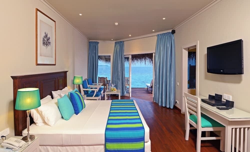 Adaaran Club Rannalhi - View 13