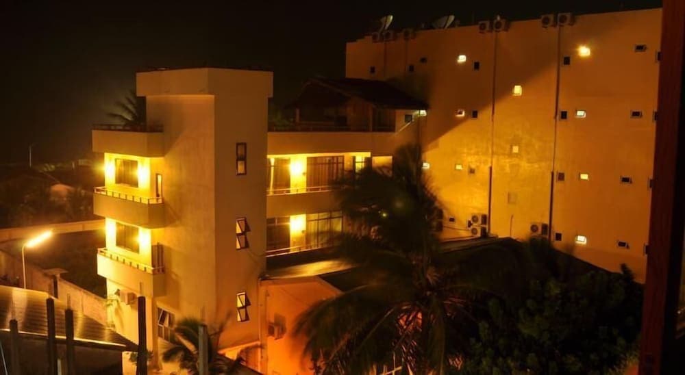 Summer Villa Guest House - View 13