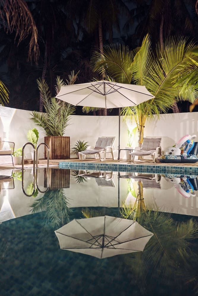 Kondey Villas - View 39