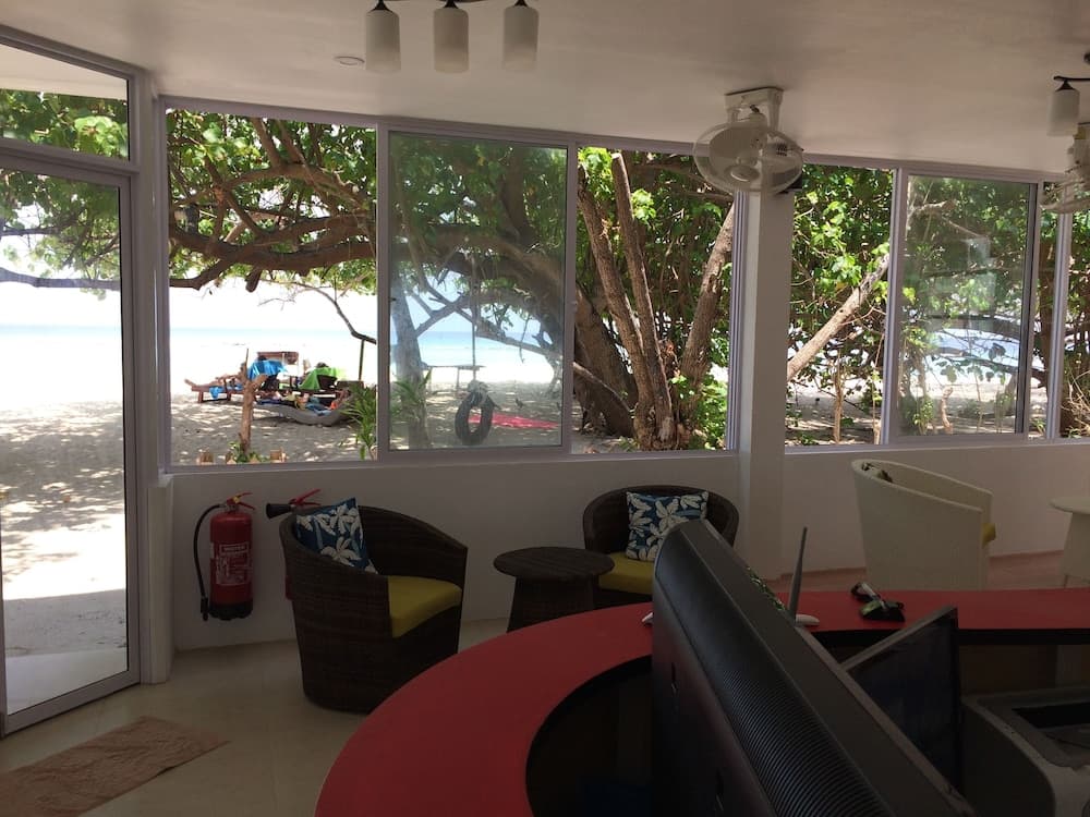 Liberty Guest House Maldives - View 129