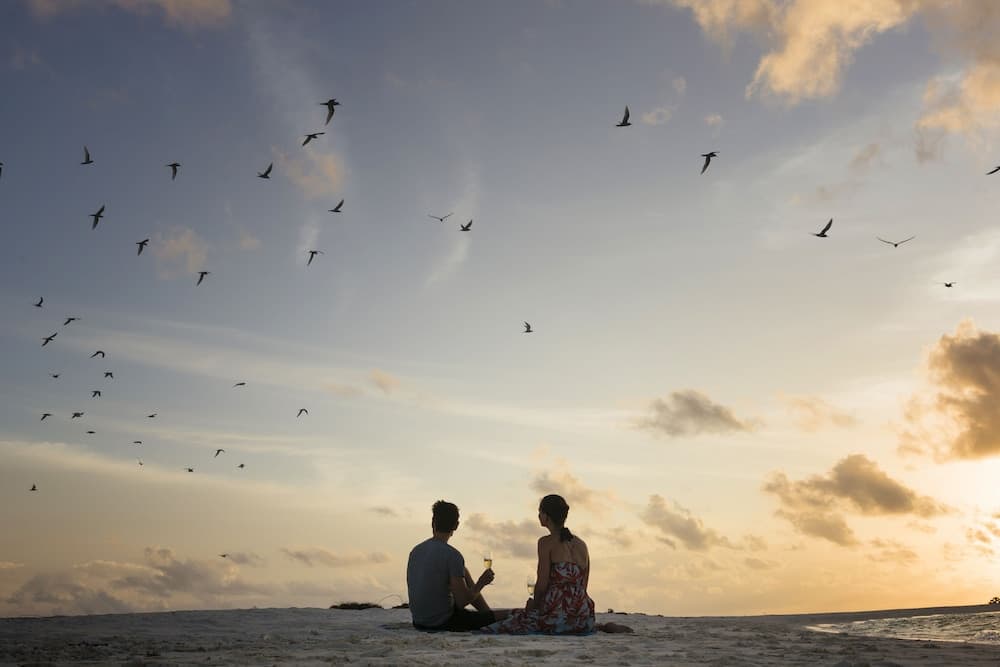 Royal Island Resort & Spa - View 101