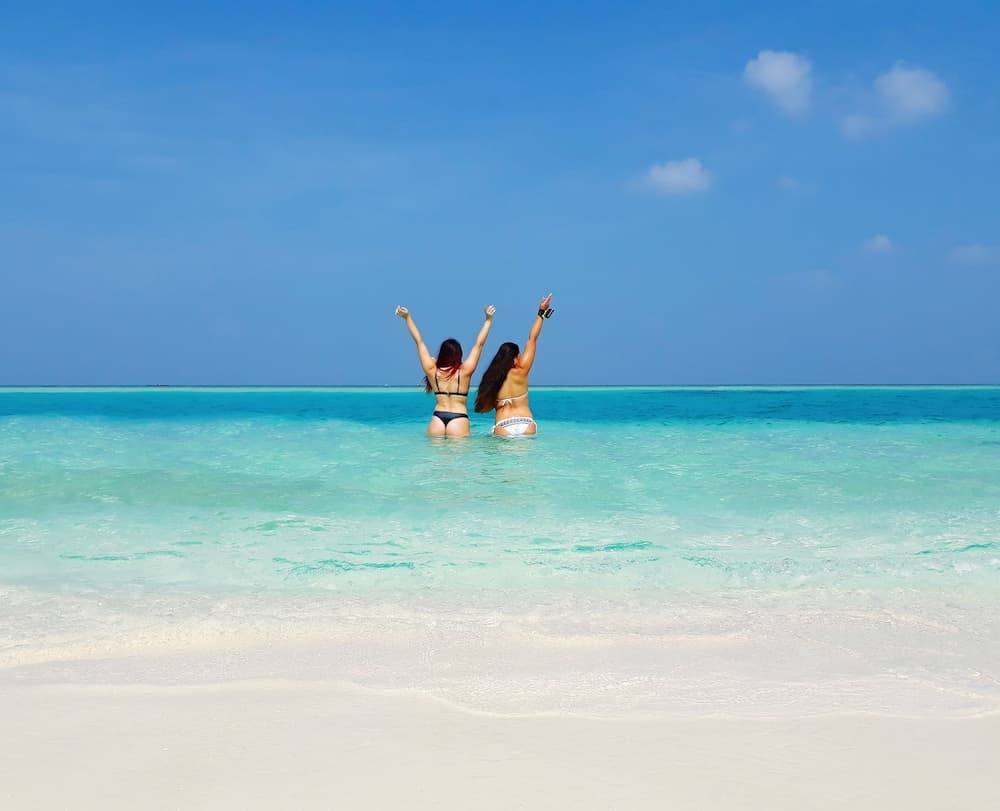 Rasdhoo Sea View - View 43