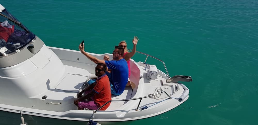 Equa Reef Maldives - View 55