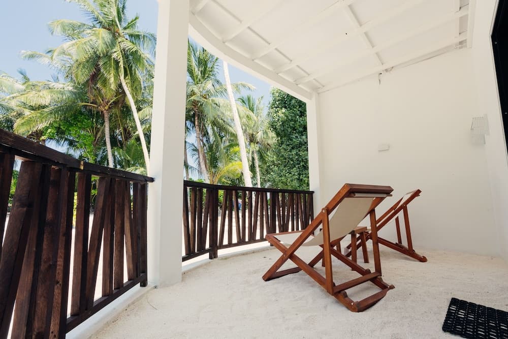 Azul Retreat - View 6
