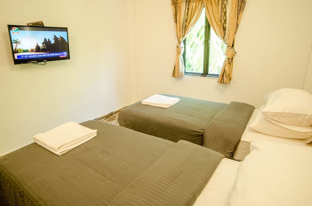 Golhaa View Inn By TES - View 47