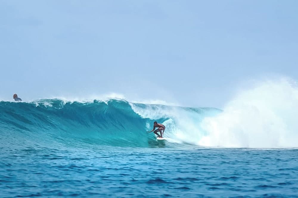 The Maverick Surf and Dive Boutique Hotel - View 14