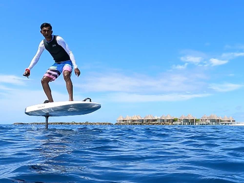 The Nautilus Maldives - View 71