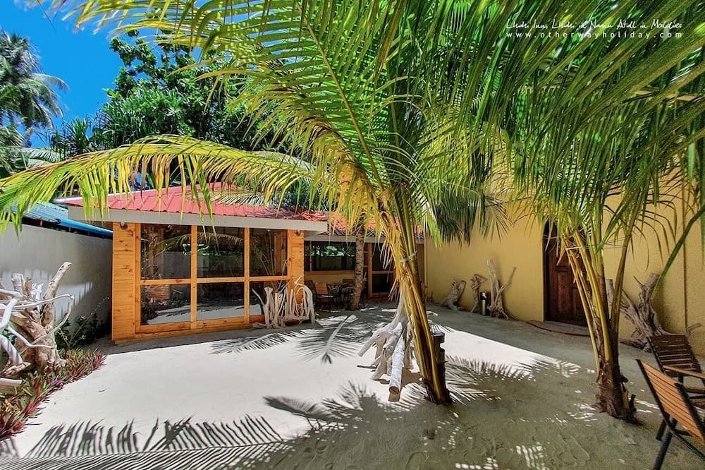 LHOHI INN BOUTIQUE HOTEL - View 20