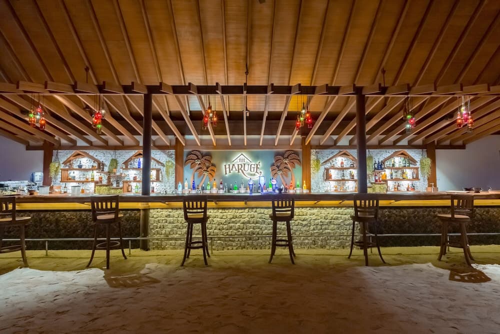 Reethi Faru Resort - View 10