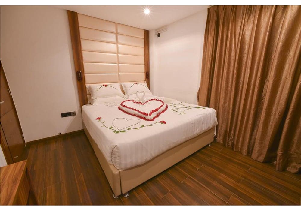 Dreams Grand - View 41