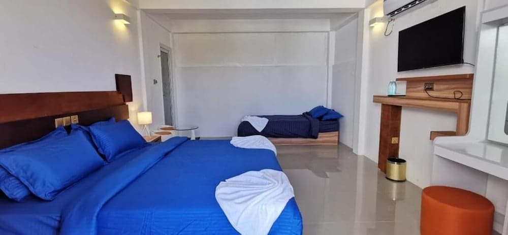 Sands Grand Hotel - View 15