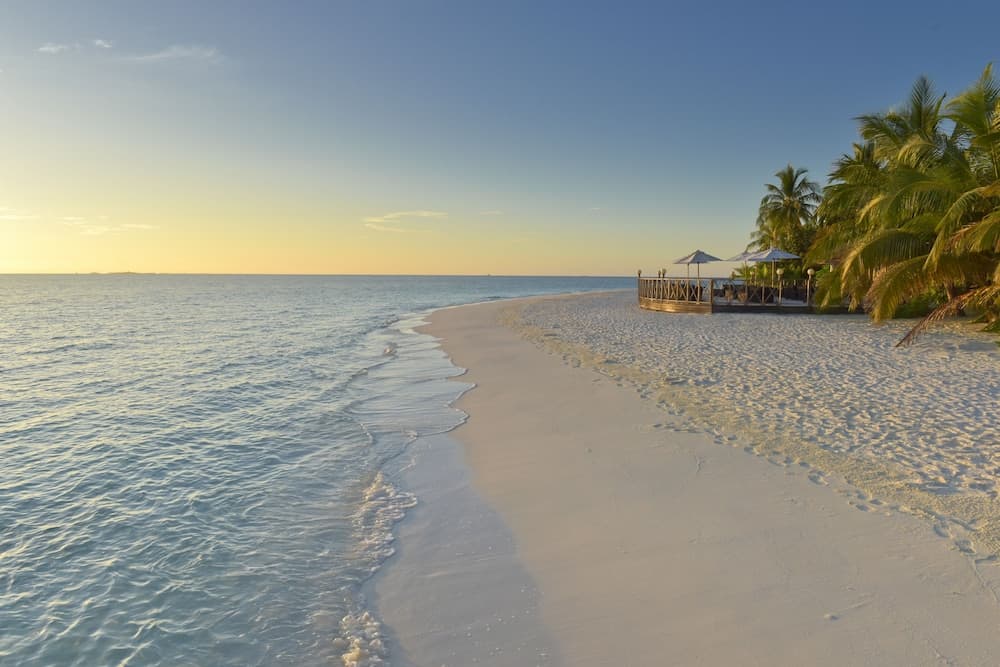 Angaga Island Resort & Spa - View 68