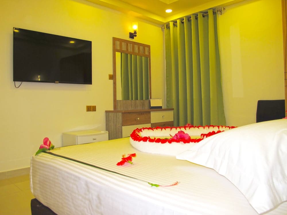 Sea Star Diving - View 4