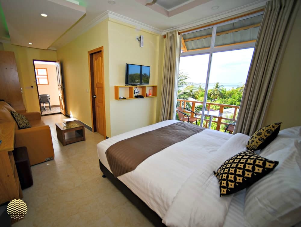 Ocean Retreat & Spa - View 18