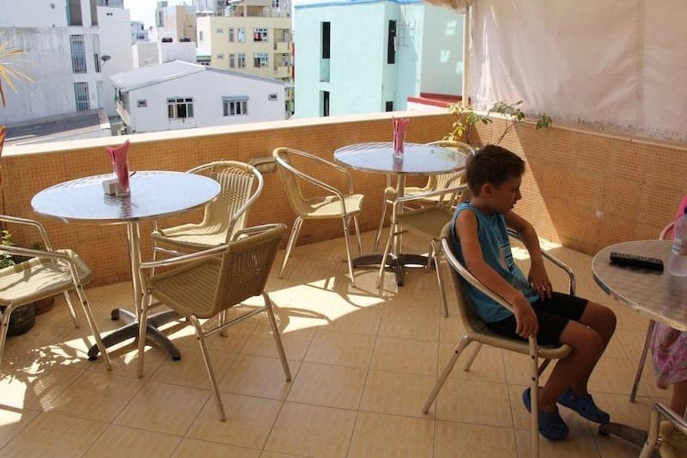 Kaani Lodge - View 16