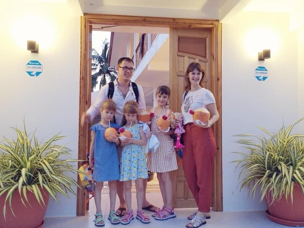 Thila Farm View Guest House - View 46