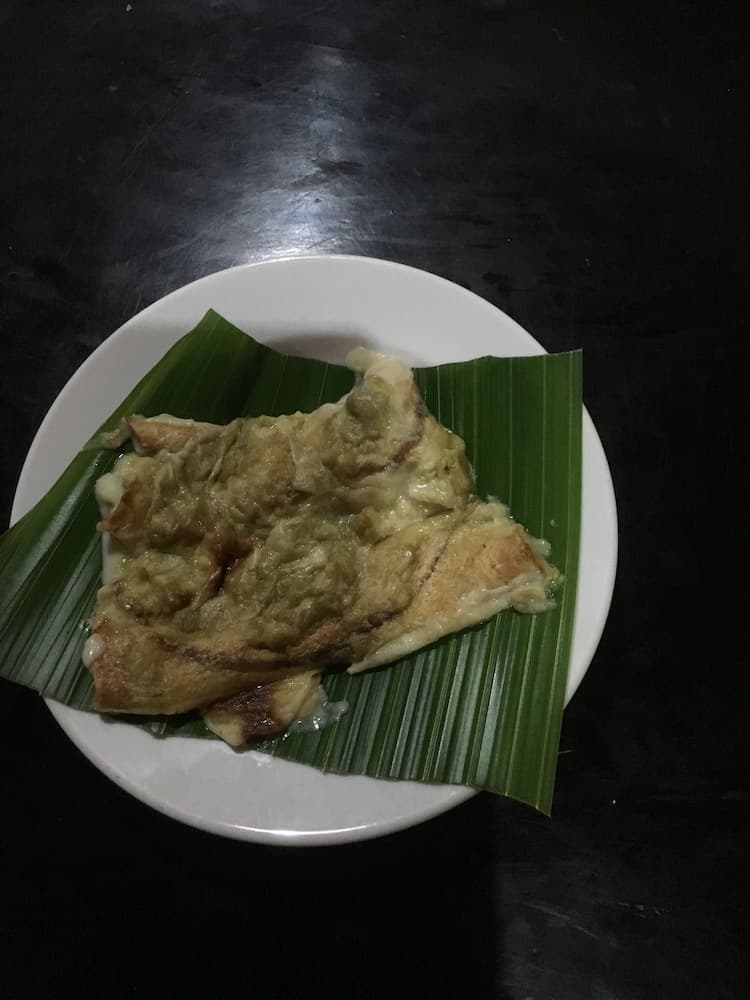 Hudhu Raakani Lodge - View 22