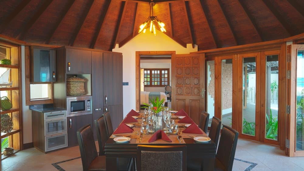 Kihaa Maldives - View 33