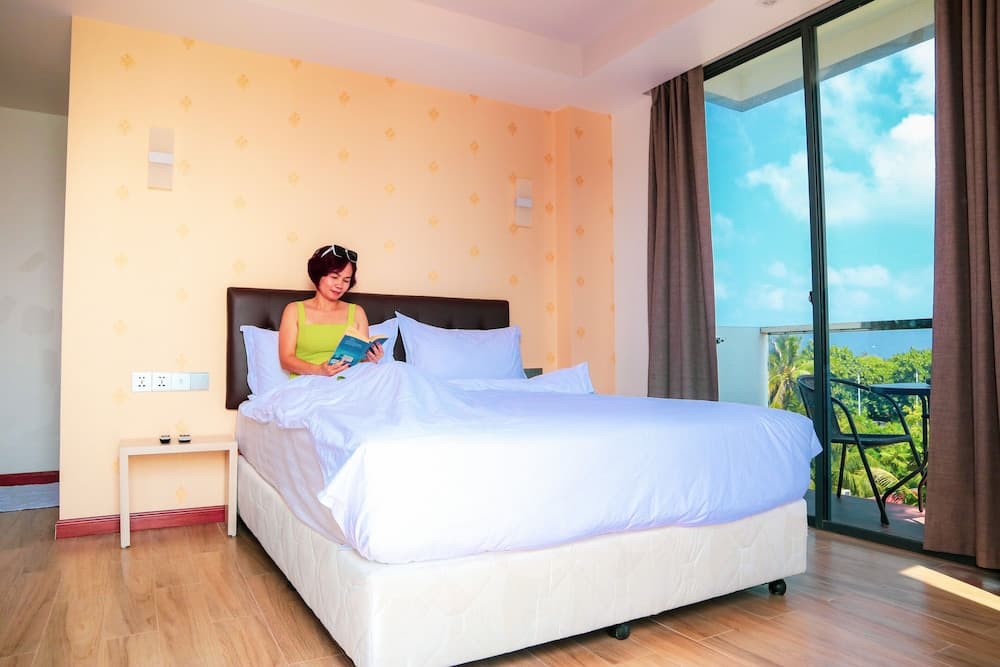 Ari Grand Hotel & Spa - View 51