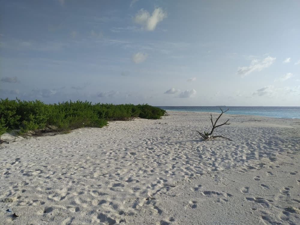 K Villas Maldives - View 11