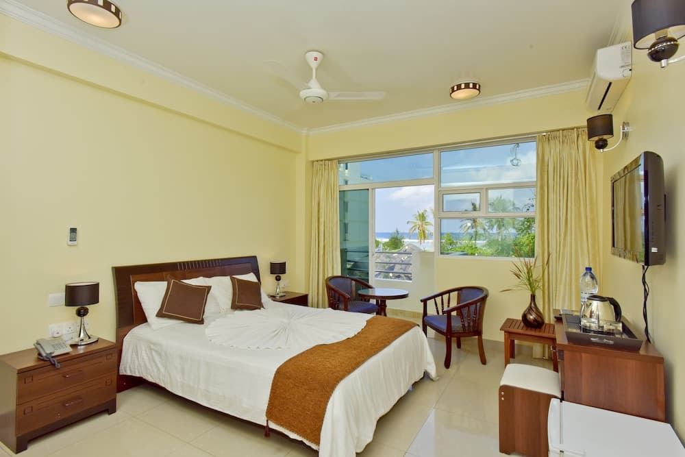 Crystal Beach Inn - View 2