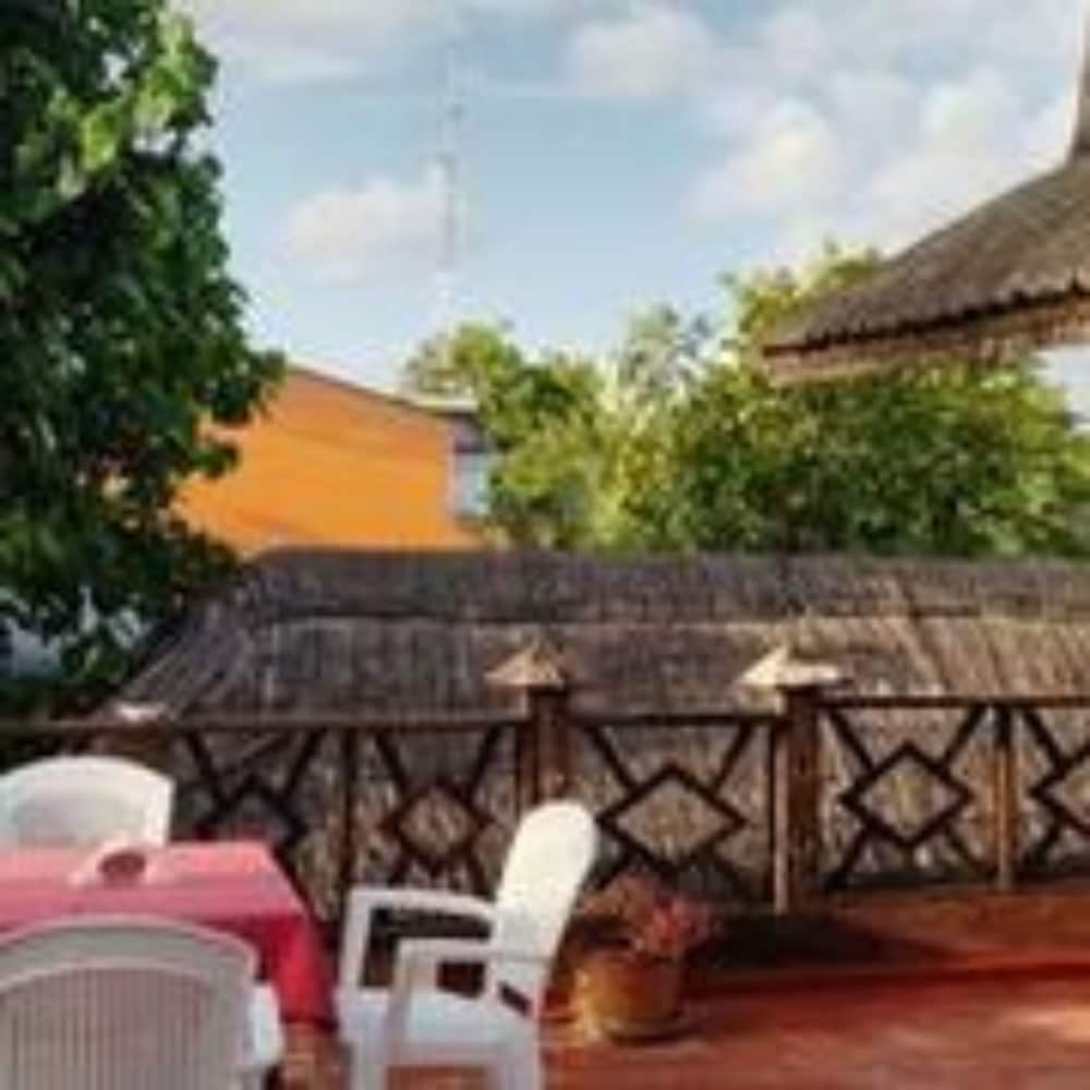 Island Cottage - View 16