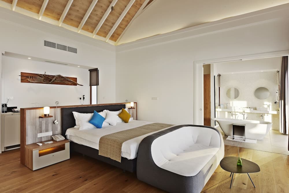 Kuramathi Maldives - View 82