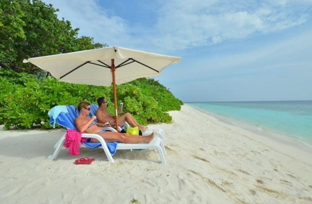 Beach Residence - View 25