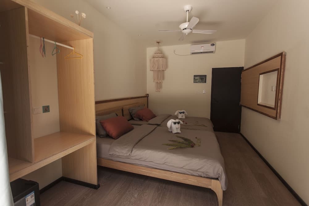 Tranquila Maldives - View 47