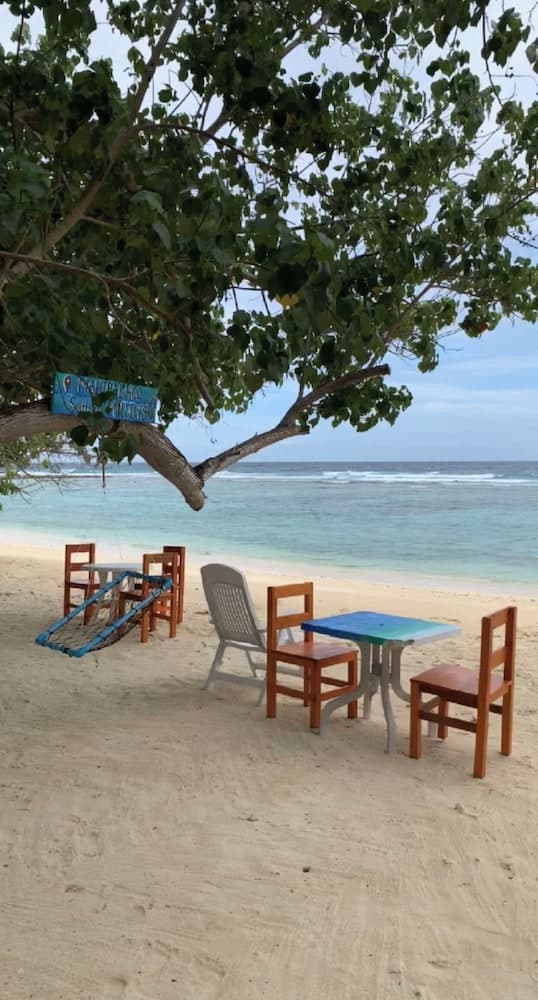 Dhamana Beach - View 23