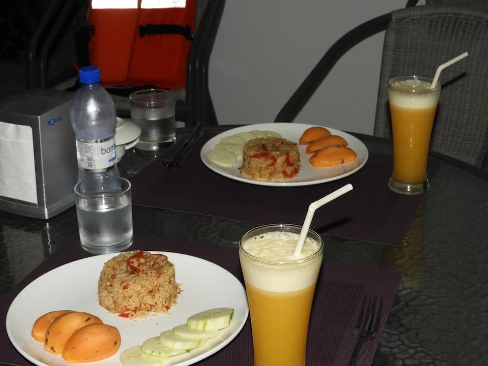 Karaa Village - View 29