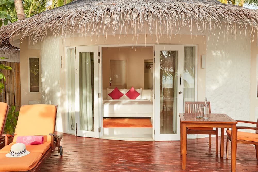 Sun Siyam Vilu Reef - All Inclusive - View 5