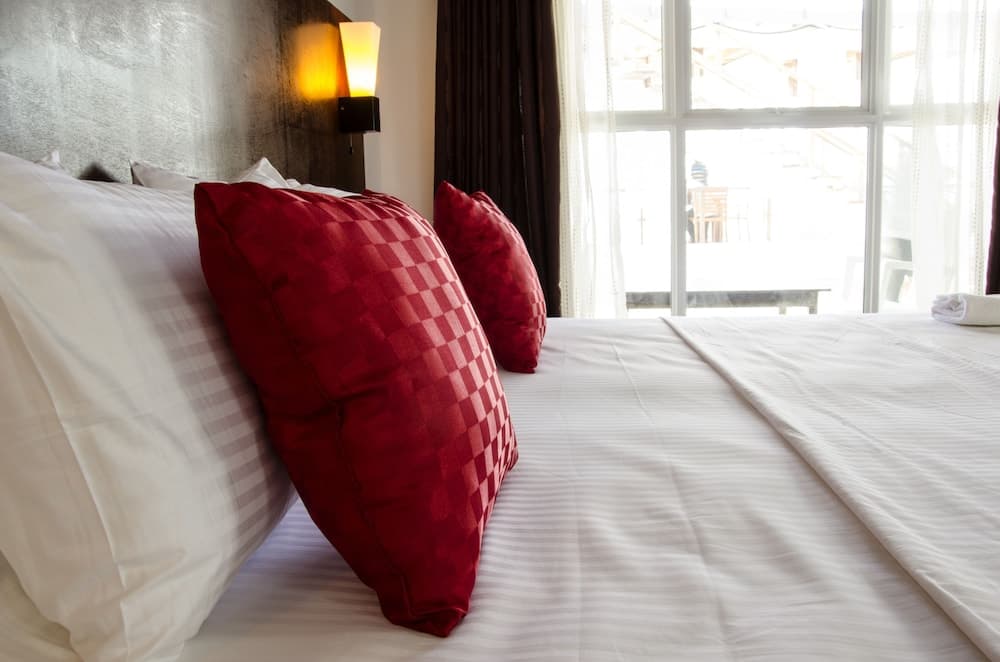 Lagoon View Maldives - View 13