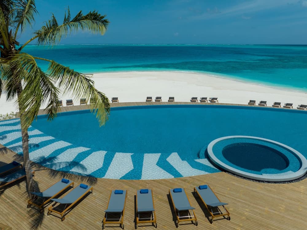 Avani+ Fares Maldives Resort - View 2