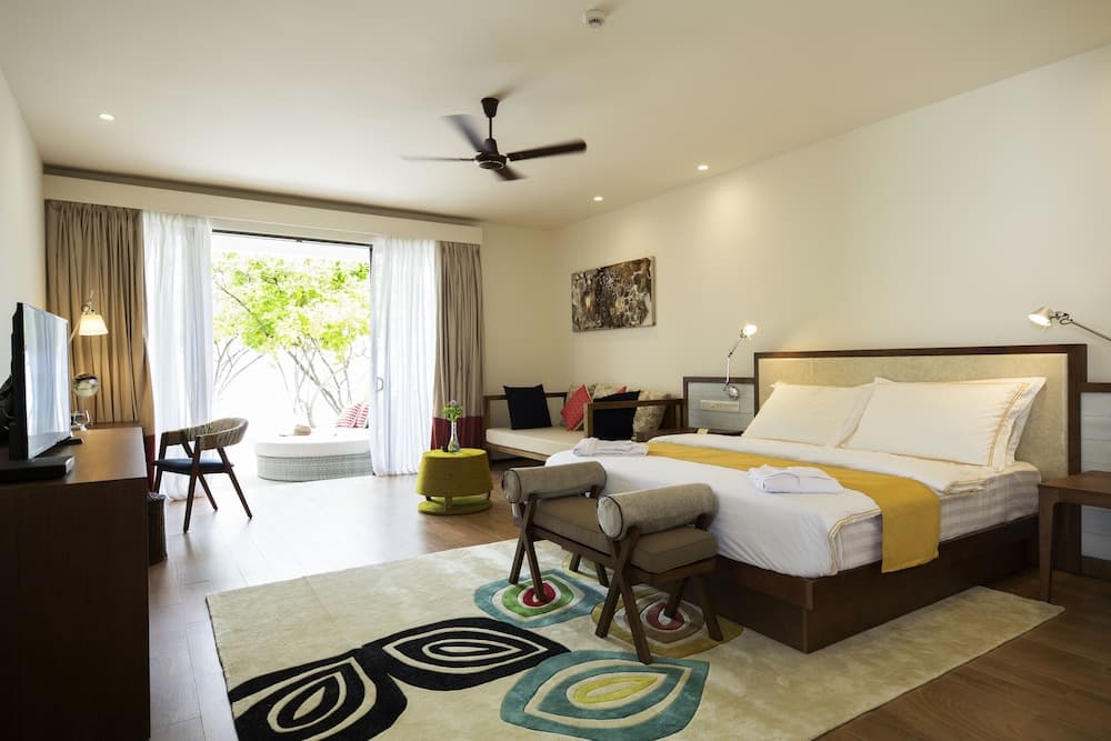 ROBINSON NOONU - All inclusive - View 10