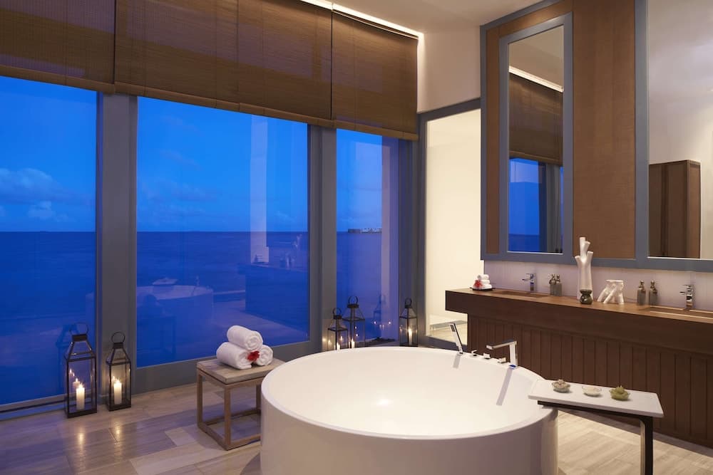 The Halcyon Private Isles Maldives, Autograph Collection - View 38