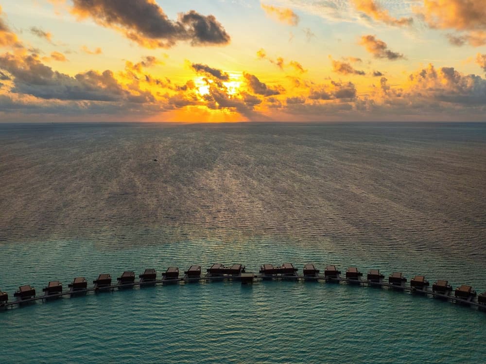 Veligandu Maldives Resort Island - View 141