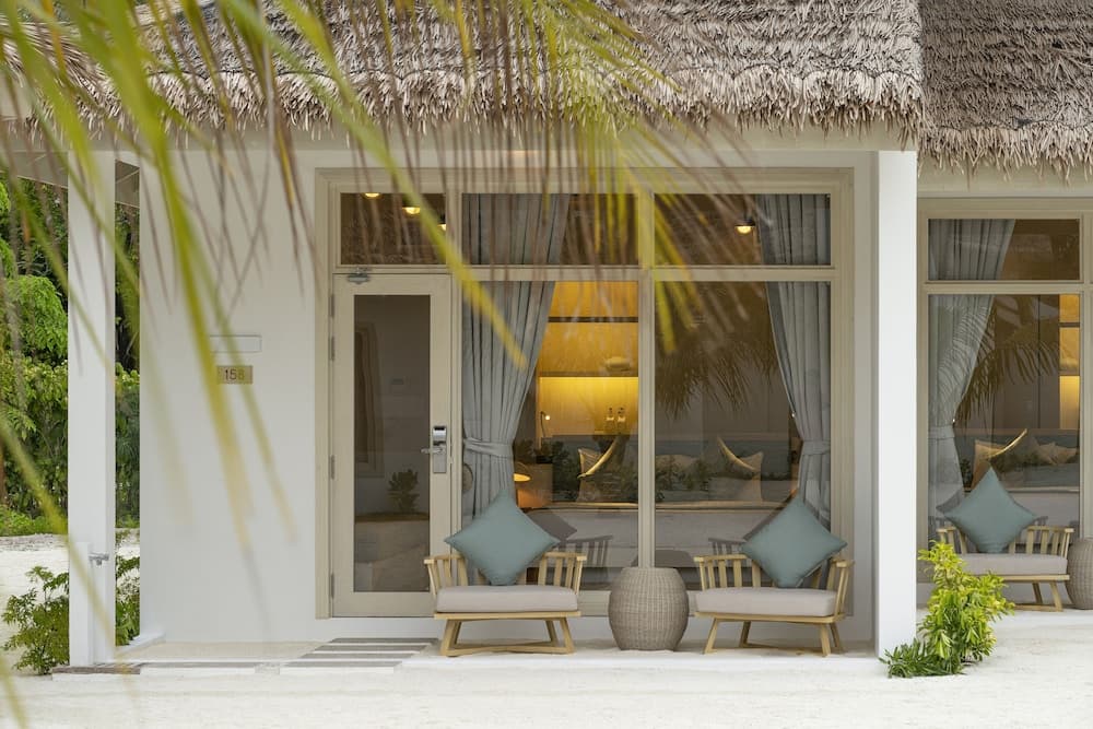 Bandos Maldives - View 87