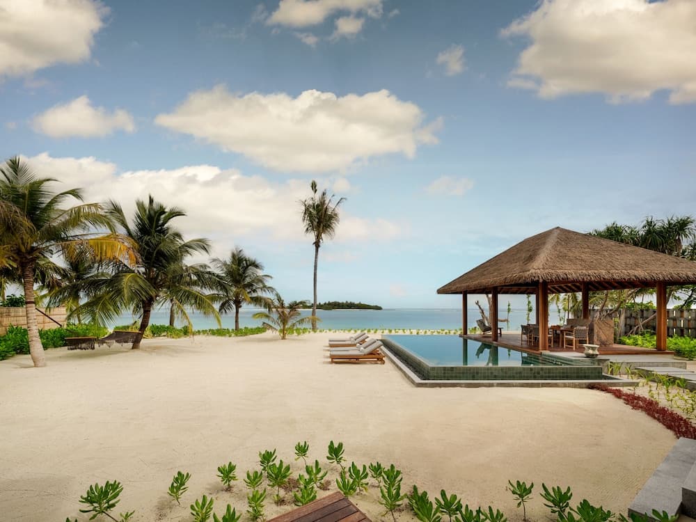 Six Senses Kanuhura - View 68