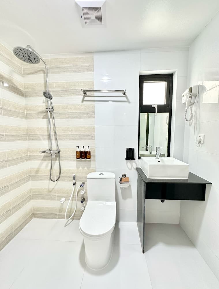 AIMI Beach, Gulhi Island, Maldives - View 17