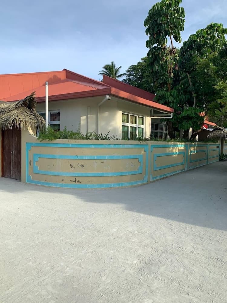 Sea Breeze View - View 32