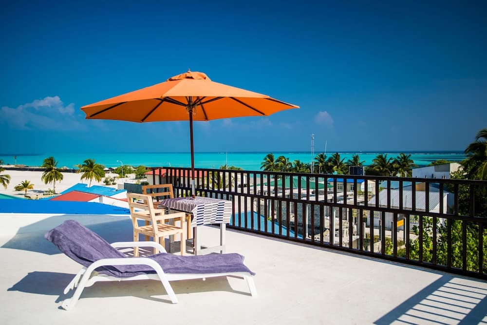 Old Town Inn - View 8