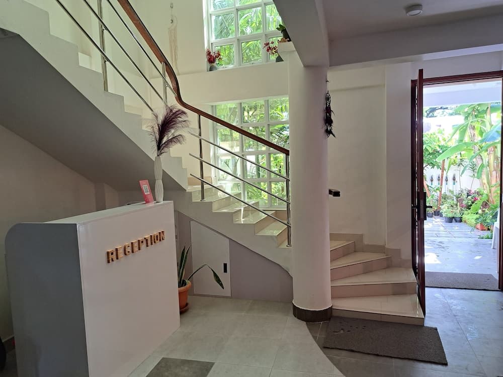 Shams Thoddoo - View 19