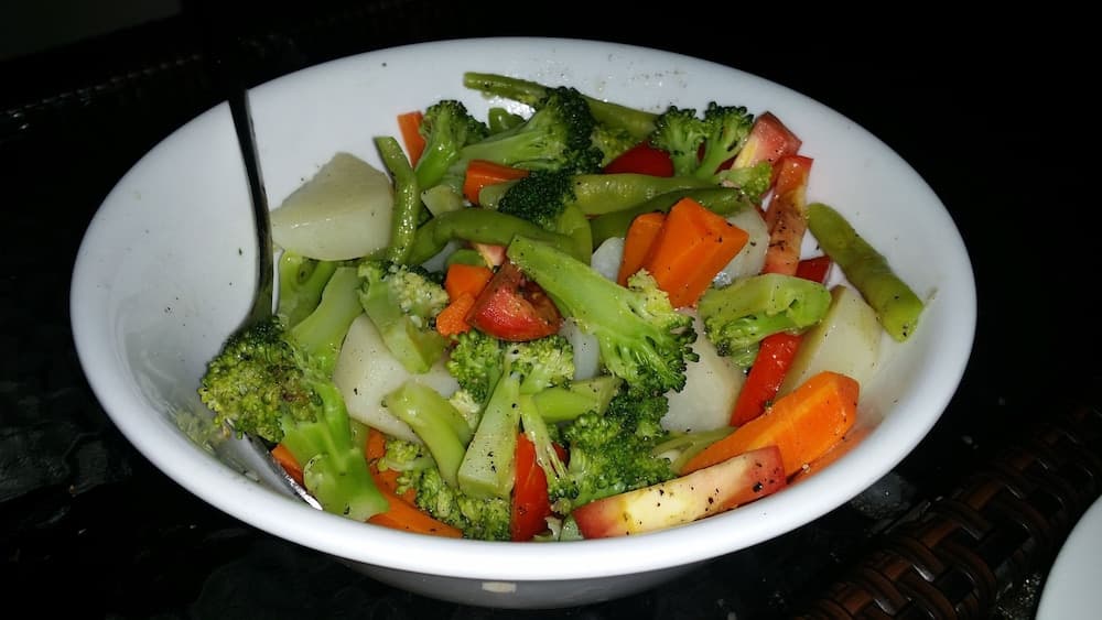 Madi Finolhu Guesthouse - View 21