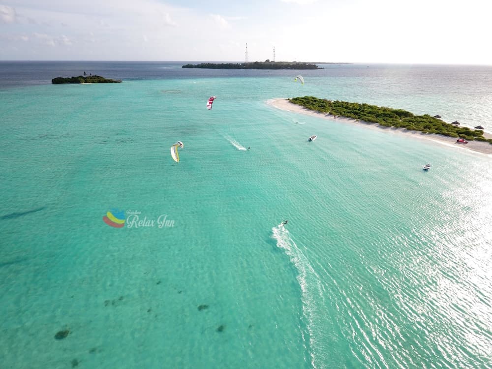 Rasdhoo Relax Inn - View 26