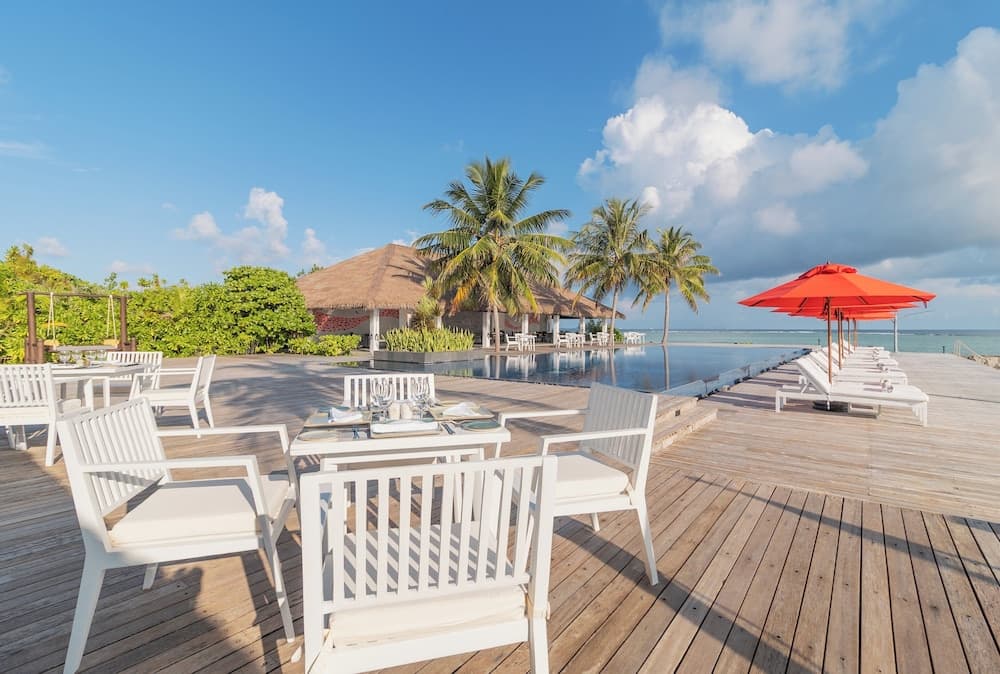 Noku Maldives, Vignette Collection by IHG - View 13
