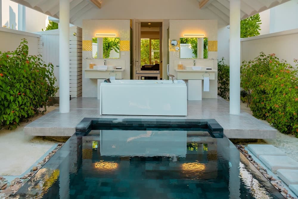 Siyam World Maldives - 24-Hour Premium All-inclusive with Free Transfer - View 138